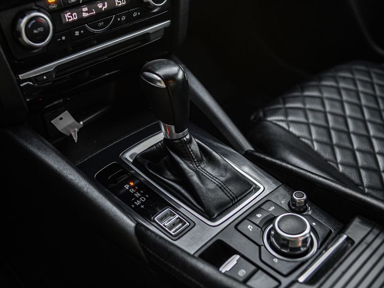 Mazda 6 2016 года, 167 775 км - вид 10