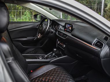 Mazda 6 2016 года, 167 775 км - вид 13