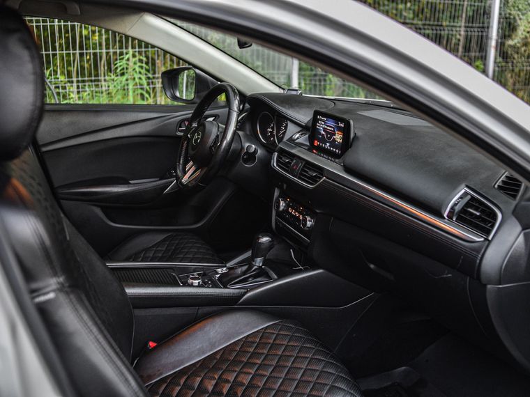 Mazda 6 2016 года, 167 775 км - вид 13