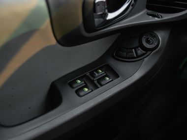 Hyundai Santa Fe 2005 года, 126 859 км - вид 8