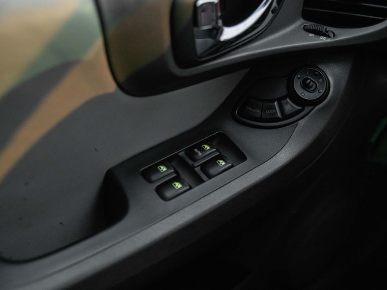 Hyundai Santa Fe 2005 года, 126 859 км - вид 8