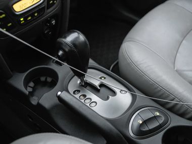 Hyundai Santa Fe 2005 года, 126 859 км - вид 7