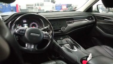 Haval F7 2021 года, 104 187 км - вид 5