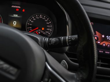 Haval F7 2021 года, 104 187 км - вид 8