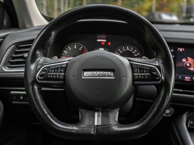 Haval F7 2021 года, 104 187 км - вид 7