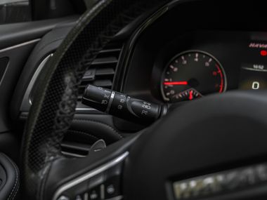 Haval F7 2021 года, 104 187 км - вид 6