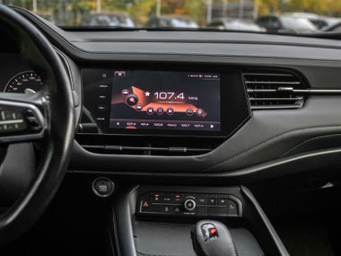 Haval F7 2021 года, 104 187 км - вид 9