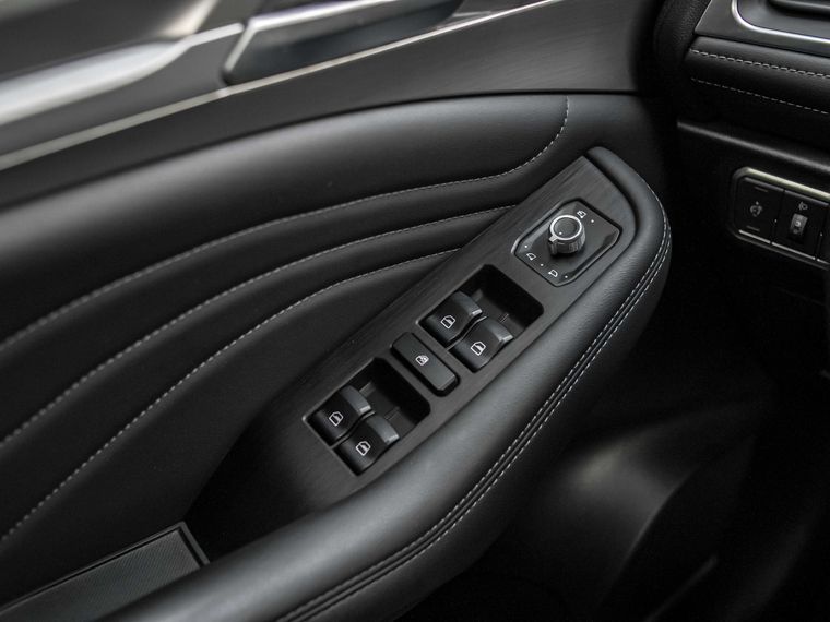 Haval F7 2021 года, 104 187 км - вид 12