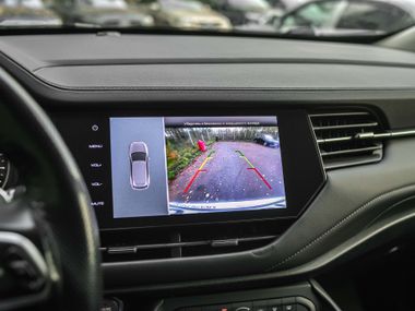 Haval F7 2021 года, 104 187 км - вид 10