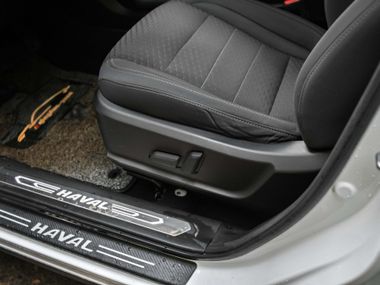 Haval F7 2021 года, 104 187 км - вид 13