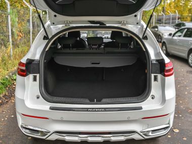 Haval F7 2021 года, 104 187 км - вид 16