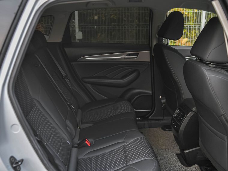 Haval F7 2021 года, 104 187 км - вид 14