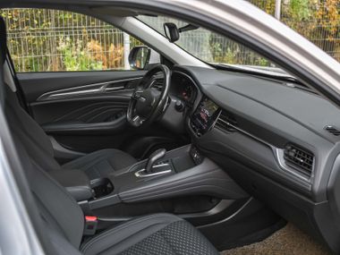 Haval F7 2021 года, 104 187 км - вид 15