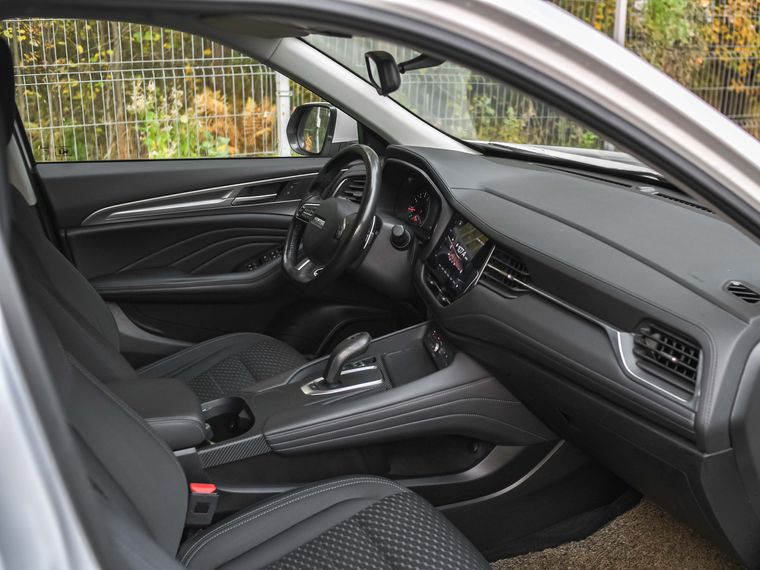 Haval F7 2021 года, 104 187 км - вид 15