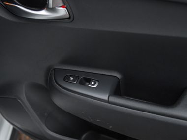 KIA Rio X-Line 2018 года, 73 539 км - вид 11