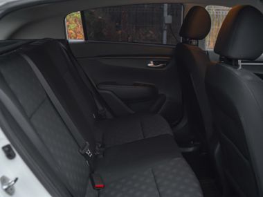 KIA Rio X-Line 2018 года, 73 539 км - вид 12