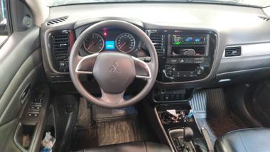 Mitsubishi Outlander 2017 года, 123 015 км - вид 5