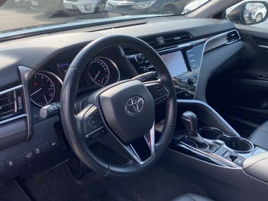 Toyota Camry 2019 года, 21 113 км - вид 10