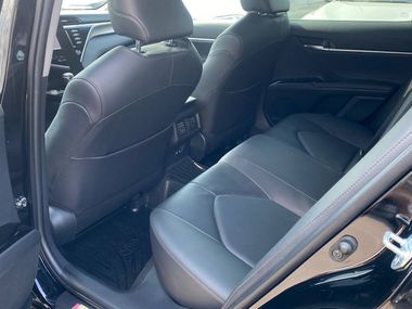 Toyota Camry 2019 года, 21 113 км - вид 16