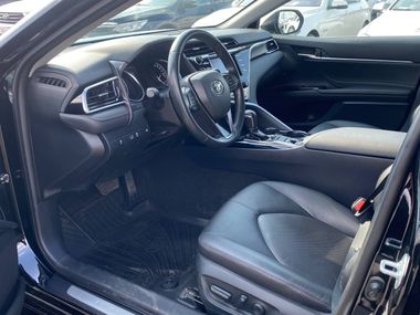 Toyota Camry 2019 года, 21 113 км - вид 15