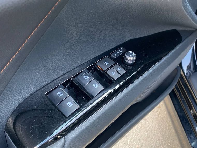 Toyota Camry 2019 года, 21 113 км - вид 14