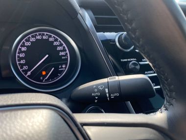 Toyota Camry 2019 года, 21 113 км - вид 11