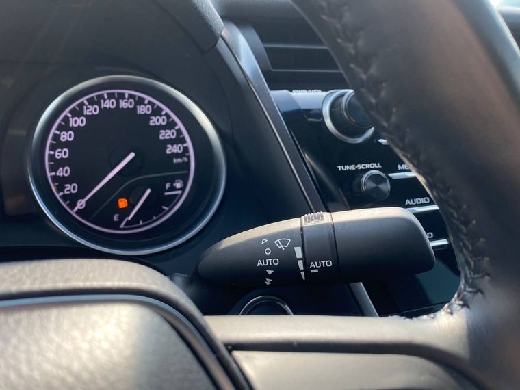 Toyota Camry 2019 года, 21 113 км - вид 11