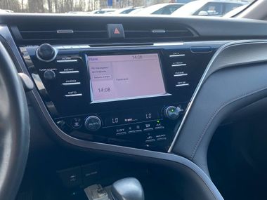 Toyota Camry 2019 года, 21 113 км - вид 12