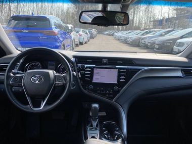 Toyota Camry 2019 года, 21 113 км - вид 7