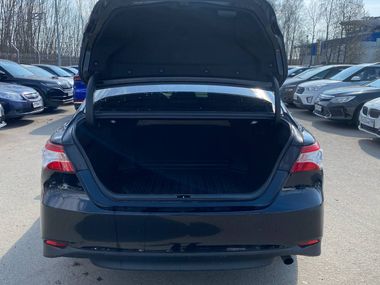 Toyota Camry 2019 года, 21 113 км - вид 17
