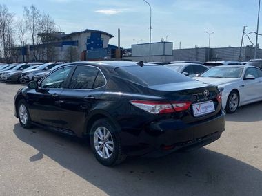 Toyota Camry 2019 года, 21 113 км - вид 6