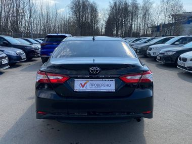 Toyota Camry 2019 года, 21 113 км - вид 5