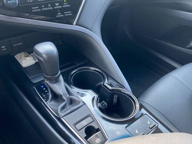 Toyota Camry 2019 года, 21 113 км - вид 13