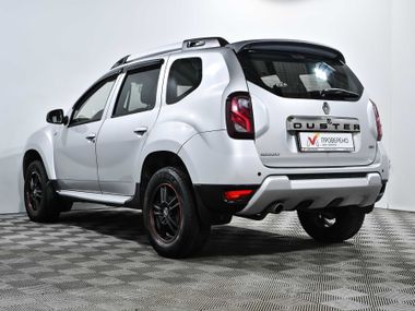 Renault Duster 2016 года, 138 288 км - вид 7