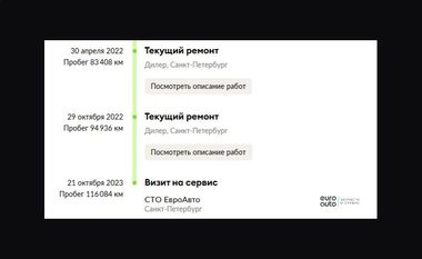 Renault Duster 2016 года, 138 288 км - вид 25