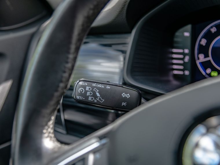 Skoda Kodiaq 2020 года, 117 200 км - вид 6