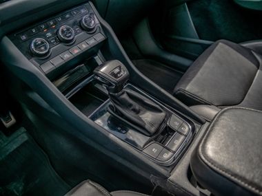 Skoda Kodiaq 2020 года, 117 200 км - вид 10