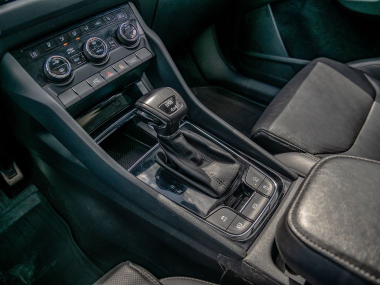 Skoda Kodiaq 2020 года, 117 200 км - вид 10
