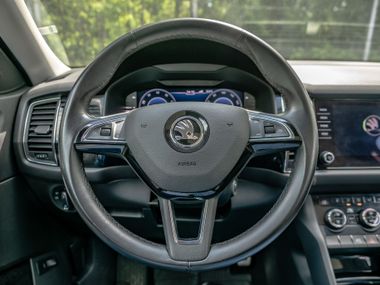 Skoda Kodiaq 2020 года, 117 200 км - вид 7