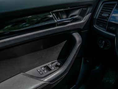 Skoda Kodiaq 2020 года, 117 200 км - вид 11