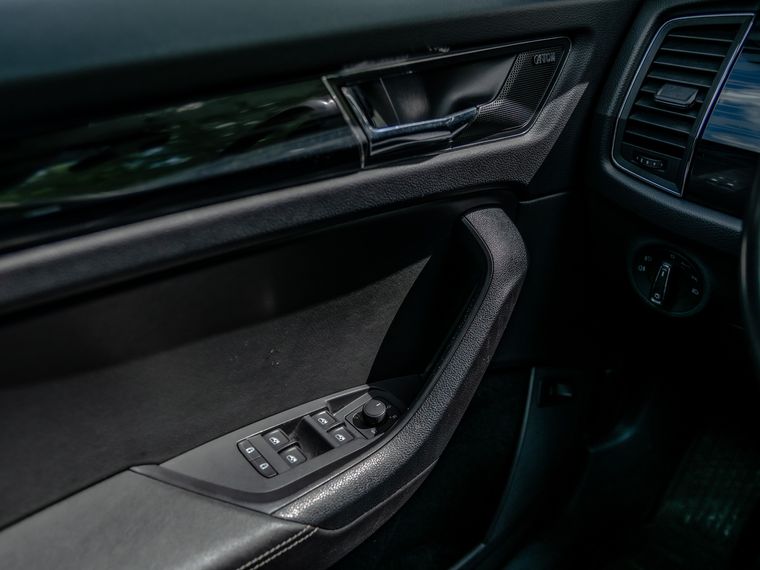 Skoda Kodiaq 2020 года, 117 200 км - вид 11