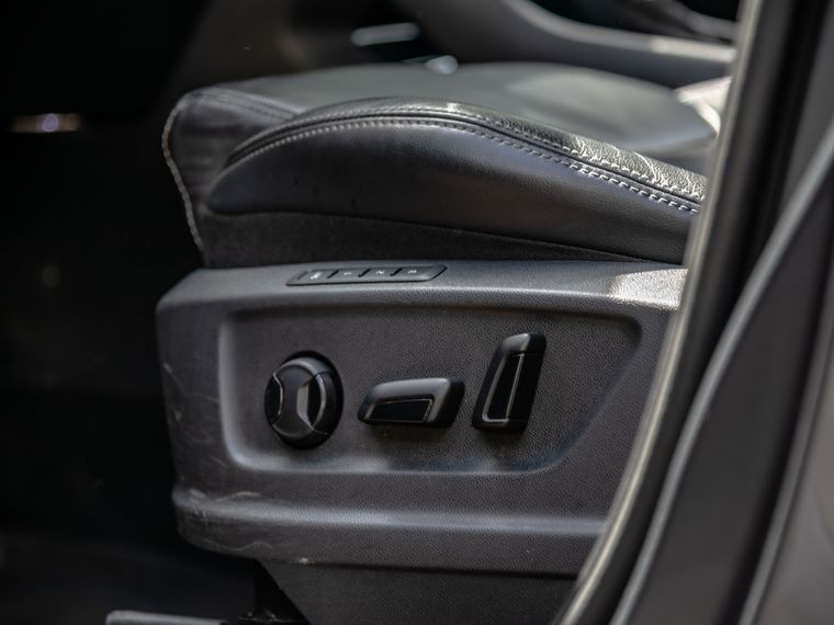 Skoda Kodiaq 2020 года, 117 200 км - вид 14