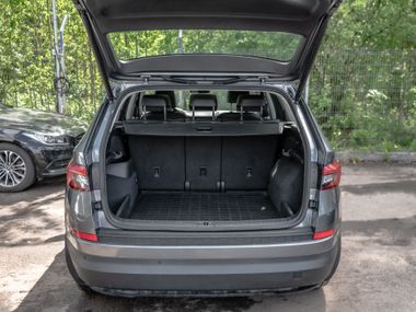 Skoda Kodiaq 2020 года, 117 200 км - вид 20
