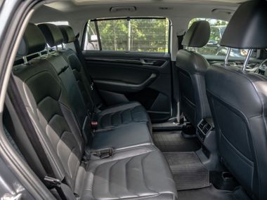 Skoda Kodiaq 2020 года, 117 200 км - вид 15