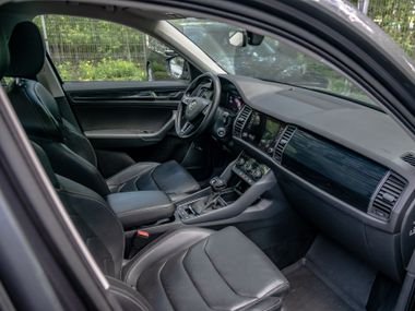 Skoda Kodiaq 2020 года, 117 200 км - вид 18