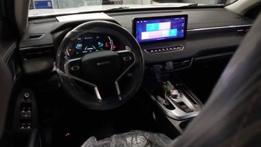 Haval Jolion 2022 года, 44 296 км - вид 5