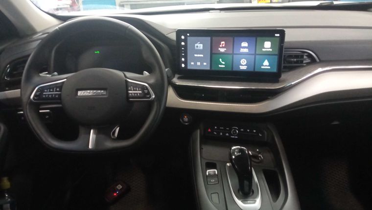 Haval F7 2023 года, 30 100 км - вид 5