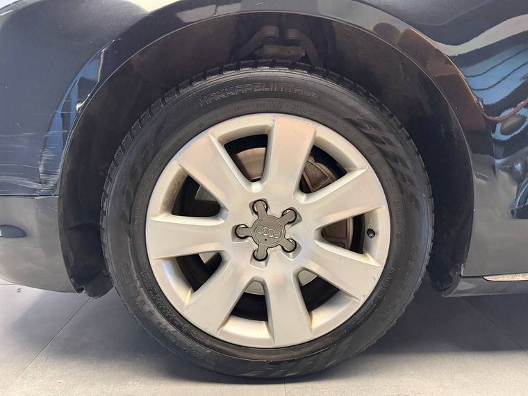 Audi A8 2011 года, 296 638 км - вид 33