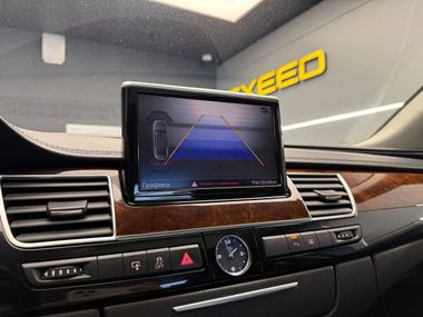 Audi A8 2011 года, 296 638 км - вид 11