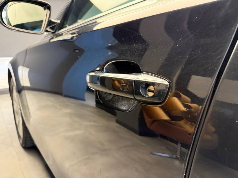 Audi A8 2011 года, 296 638 км - вид 32